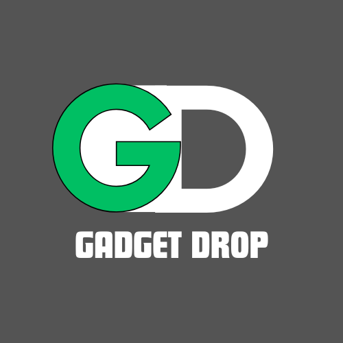 Gadget Drop